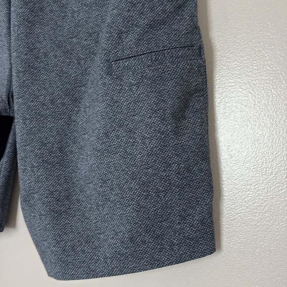 Callaway Core Mens Performance Golf Shorts with Pockets Blue Size 34 - Picture 7 of 12